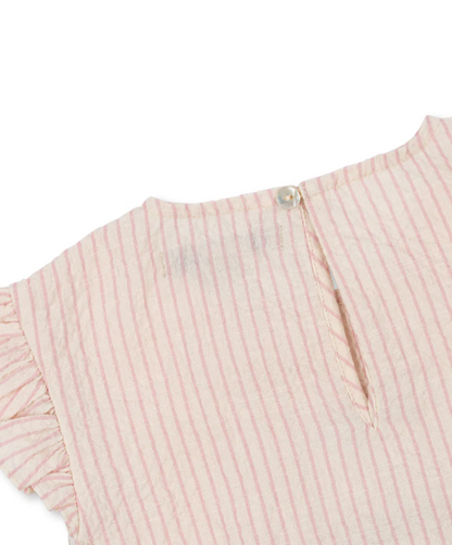 Konges Slojd Ellie Frill Top