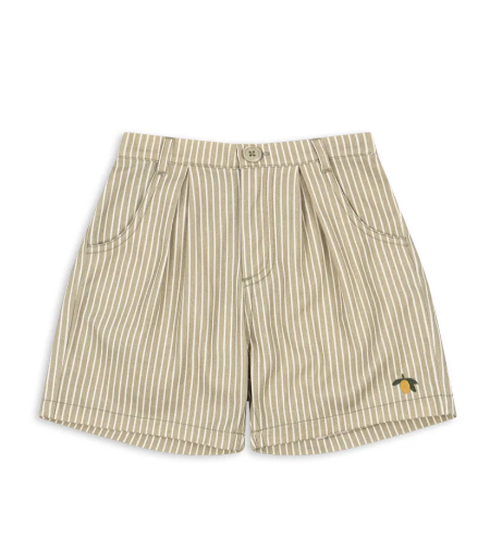 Konges Slojd Frankie Shorts GOTS