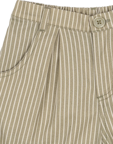 Konges Slojd Frankie Shorts GOTS