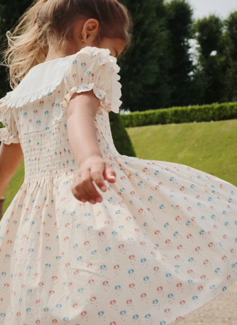 Konges Slojd Midsummer Dress