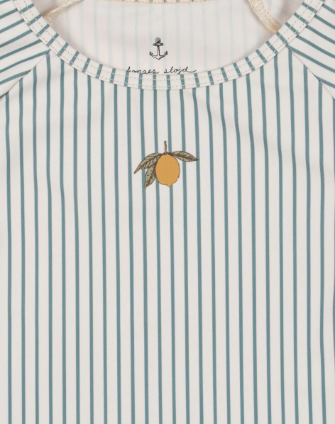Konges Aster Swim Blouse