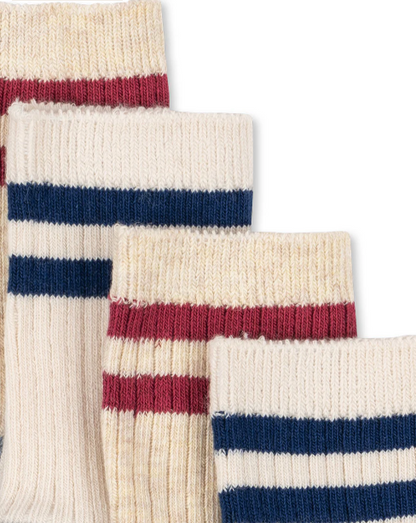 Konges Slojd Rib Socks
