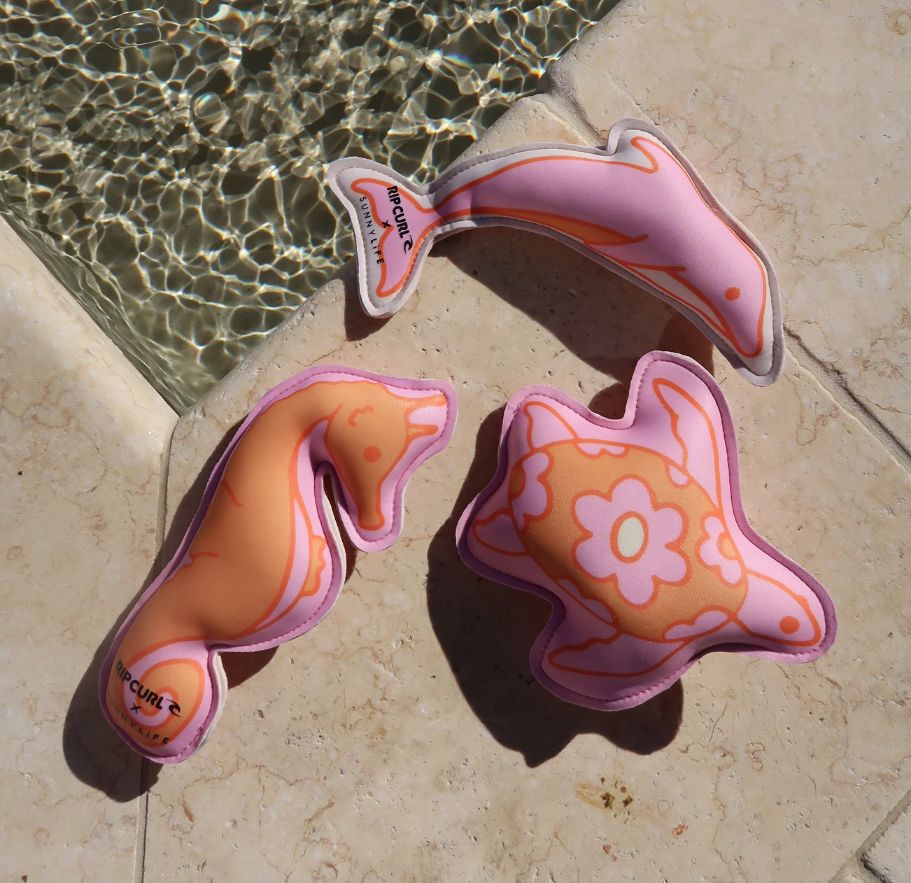 SunnyLife Dive Buddies