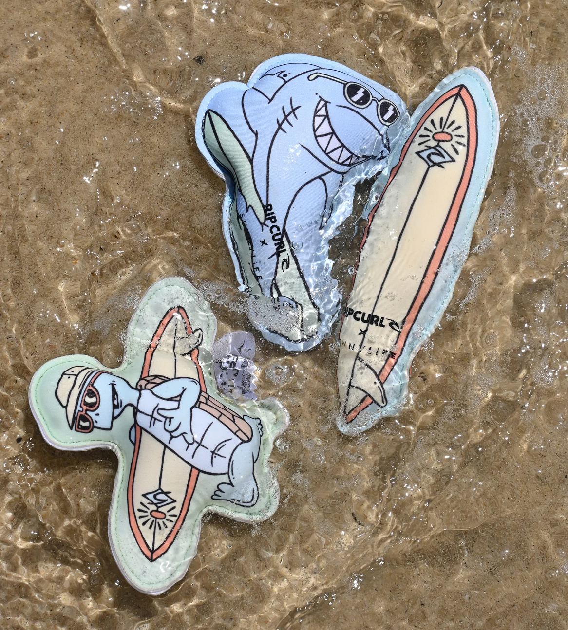 SunnyLife Dive Buddies