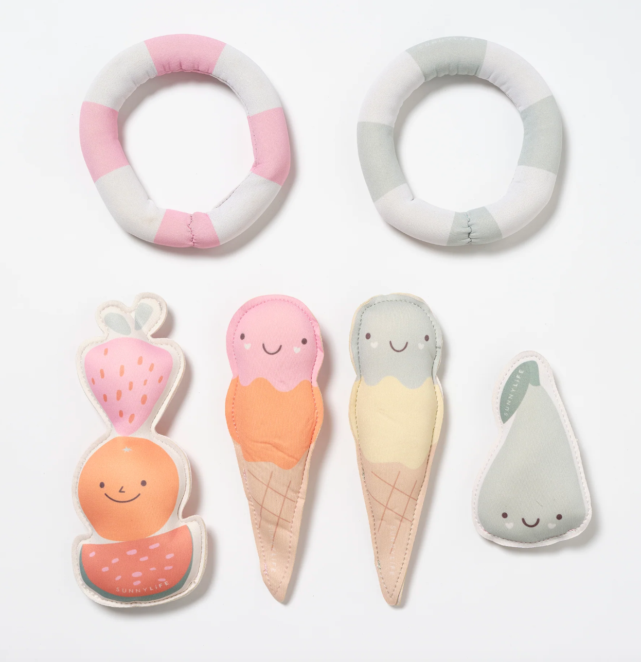 SunnyLife Dive Buddies (Set of 6)