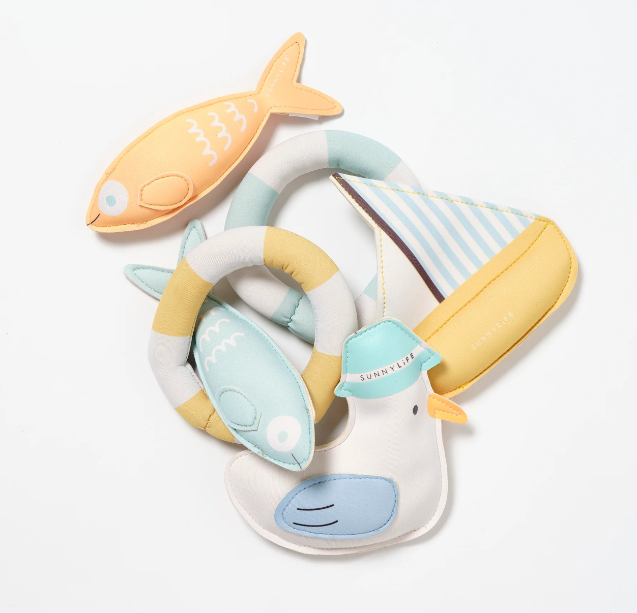 SunnyLife Dive Buddies (Set of 6)
