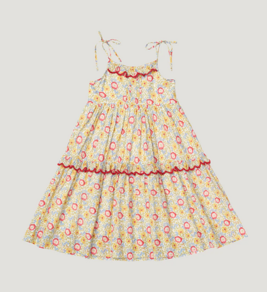 Lali Ballet Dress