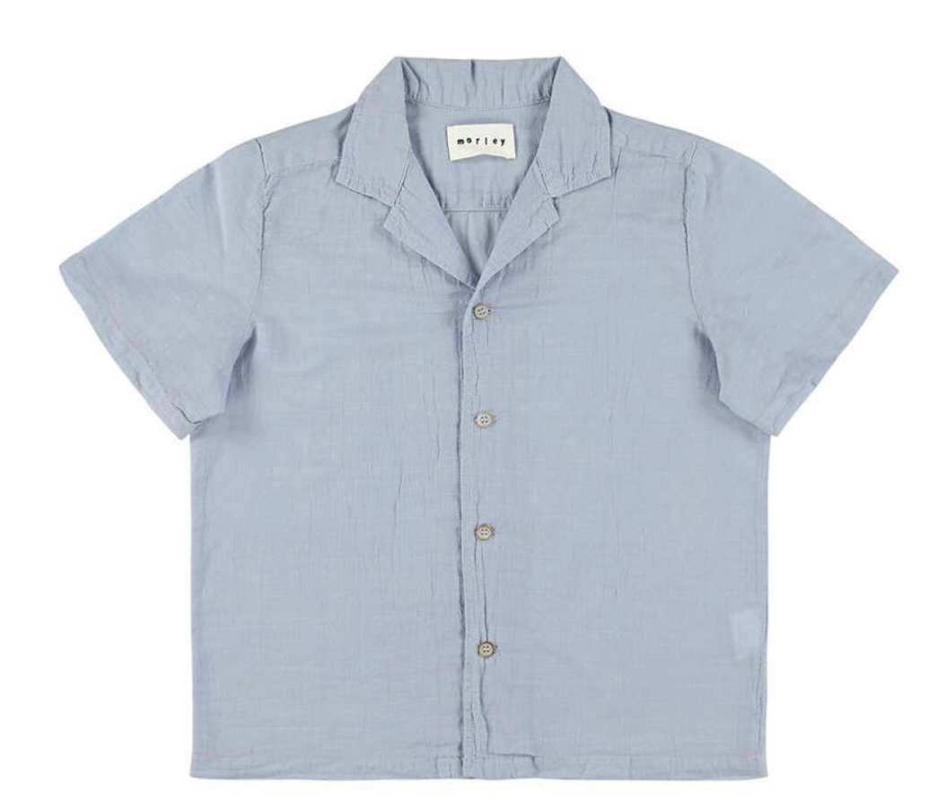 Morley Sault Boys Shirt