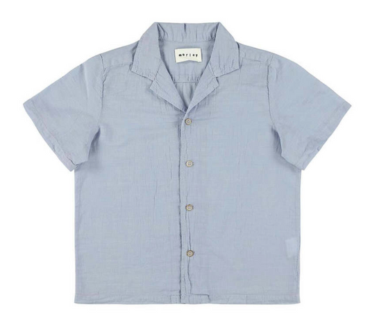 Morley Sault Boys Shirt