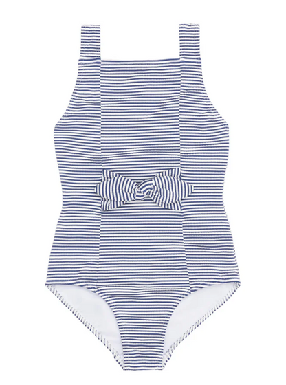 Minnow Girls Tie One Piece