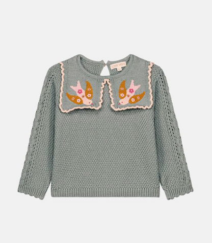 Louise Misha Jumper Rilda