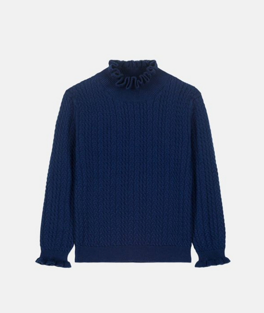 Louise Misha Jumper Java