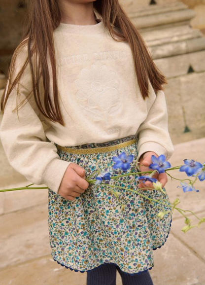 Louise Misha Skirt Cephee
