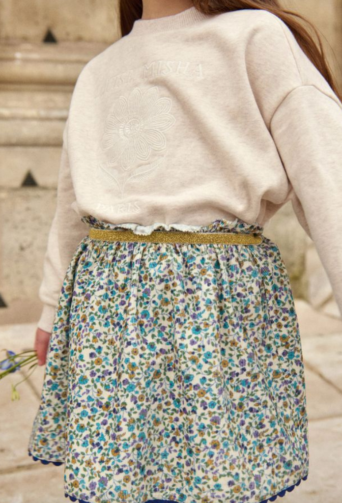Louise Misha Skirt Cephee