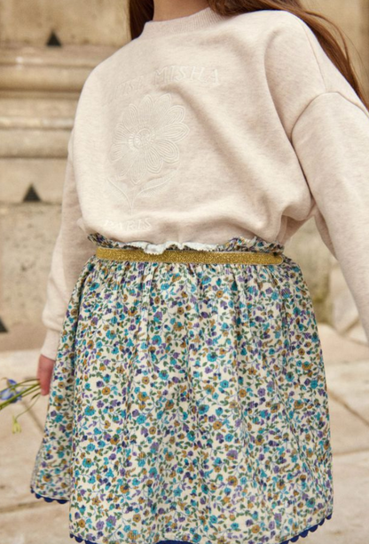 Louise Misha Skirt Cephee