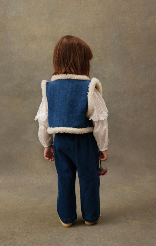 Louise Misha Pants Flofia