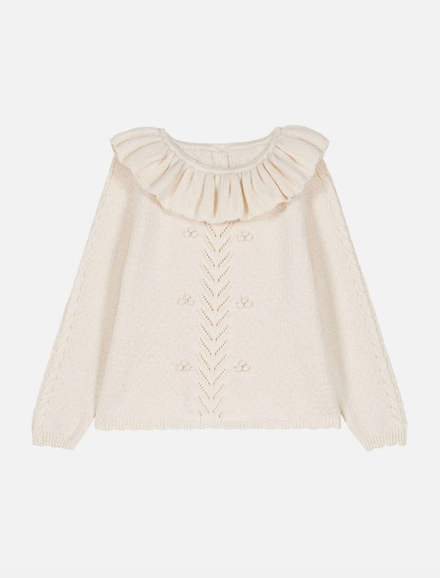 Louise Misha Jumper Evina