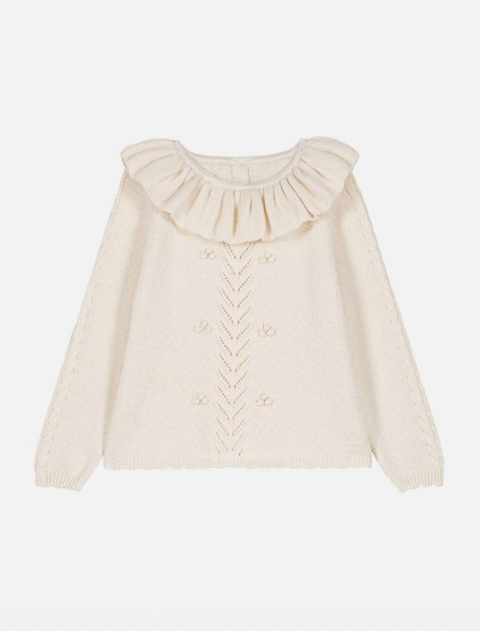 Louise Misha Jumper Evina