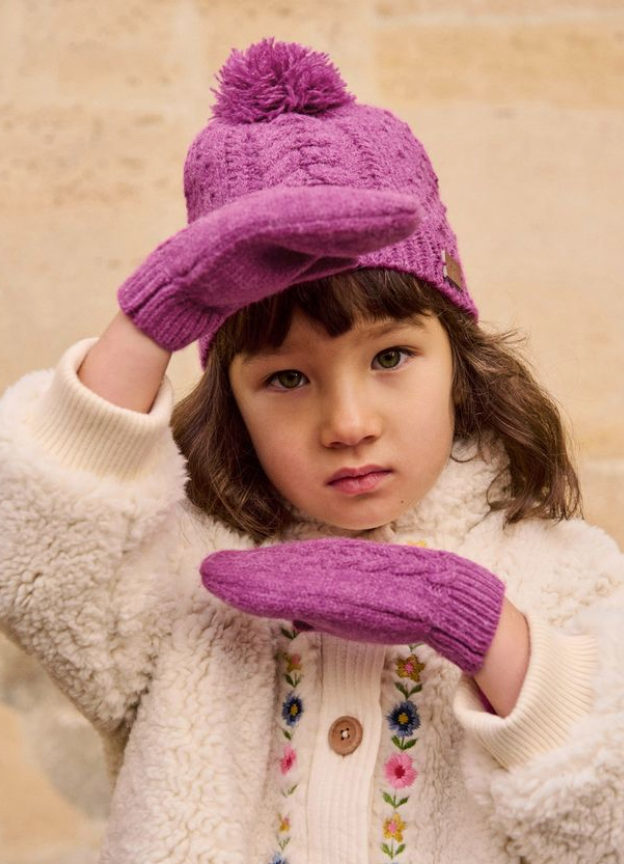 Louise Misha Mittens Ania
