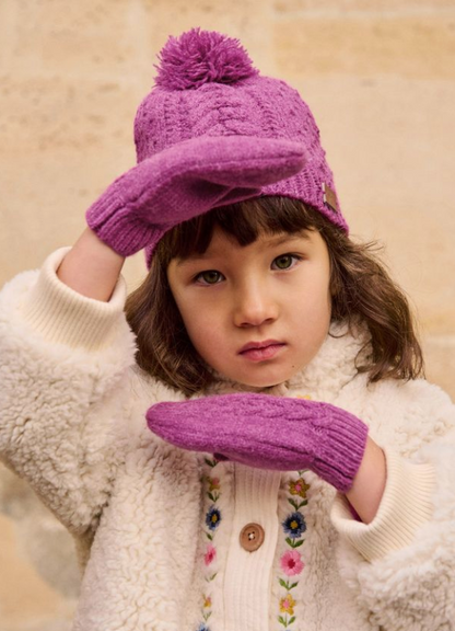 Louise Misha Mittens Ania