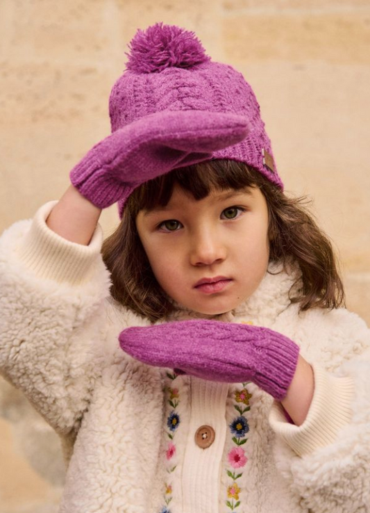 Louise Misha Mittens Ania
