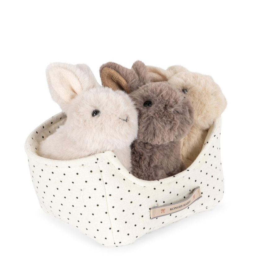 Konges Sløjd Bunny Love