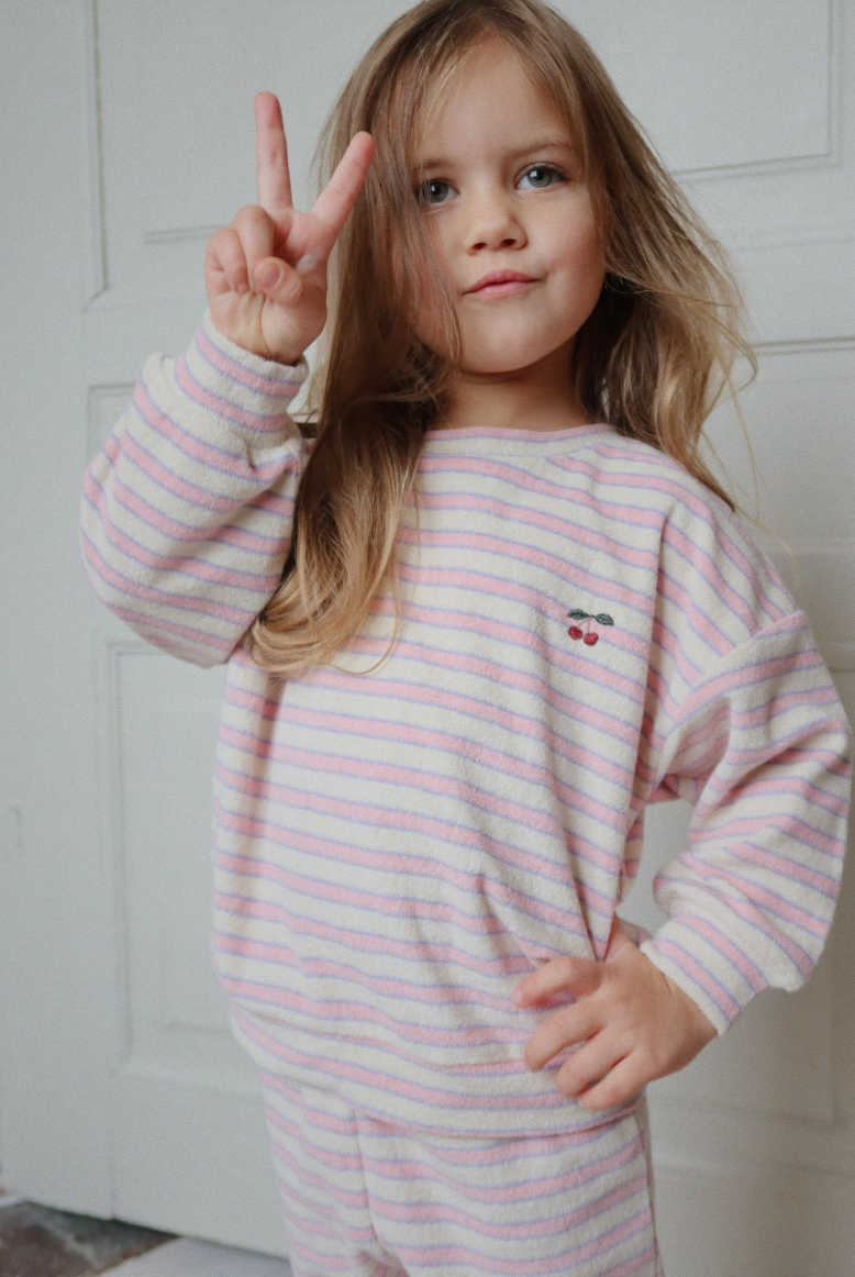 Konges Sløjd Itty Sweatshirt