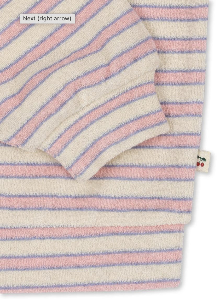 Konges Sløjd Itty Sweatshirt