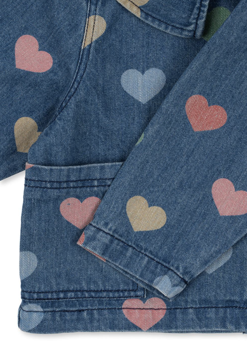 Konges Sløjd Magot Denim Shirt