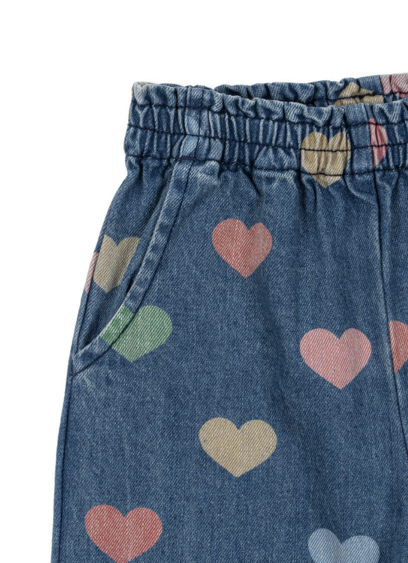 Konges Sløjd Magot Frill Pants
