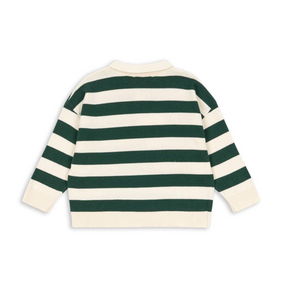 Konges Sløjd Manis Knit Polo