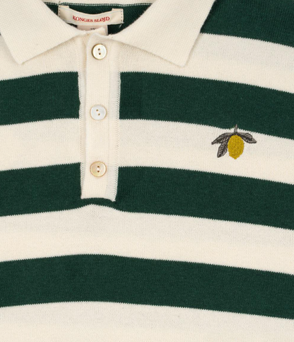 Konges Sløjd Manis Knit Polo