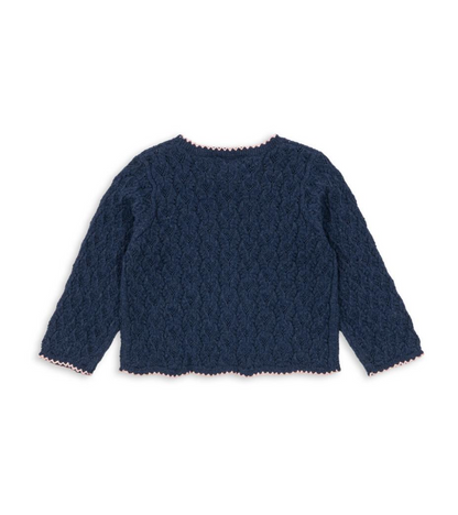 Konges Sløjd Rosier Sweater
