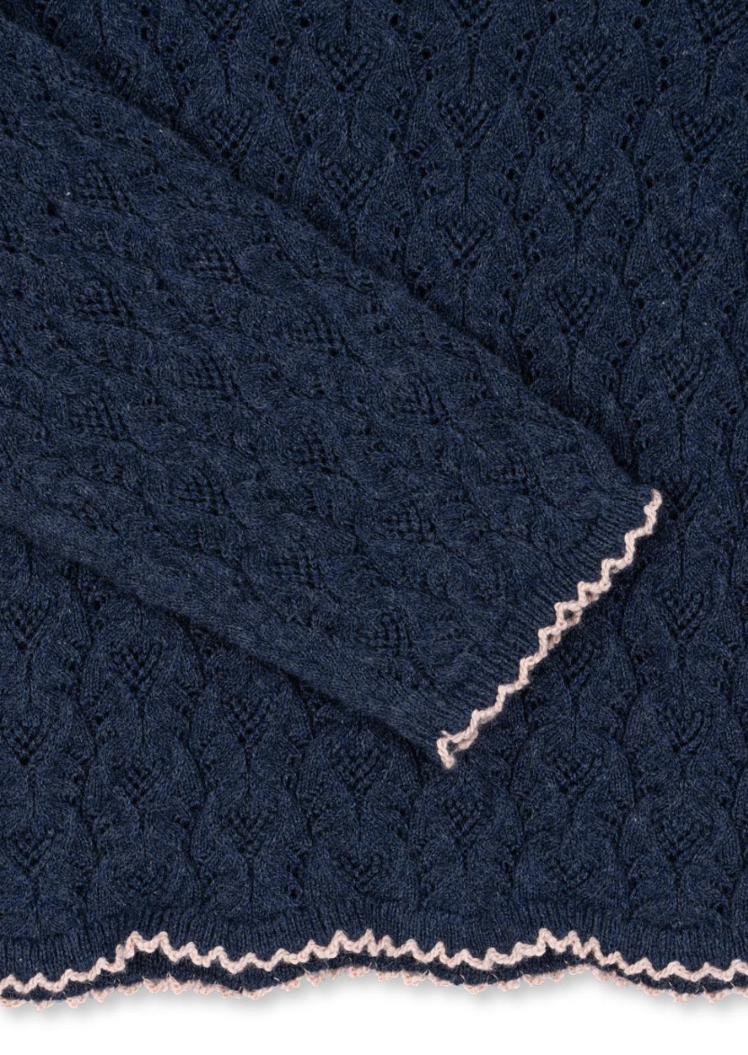 Konges Sløjd Rosier Sweater