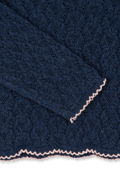 Konges Sløjd Rosier Sweater