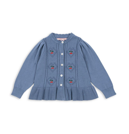 Konges Sløjd Soleil Cardigan