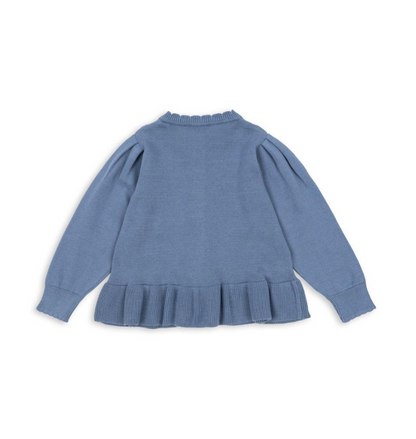 Konges Sløjd Soleil Cardigan