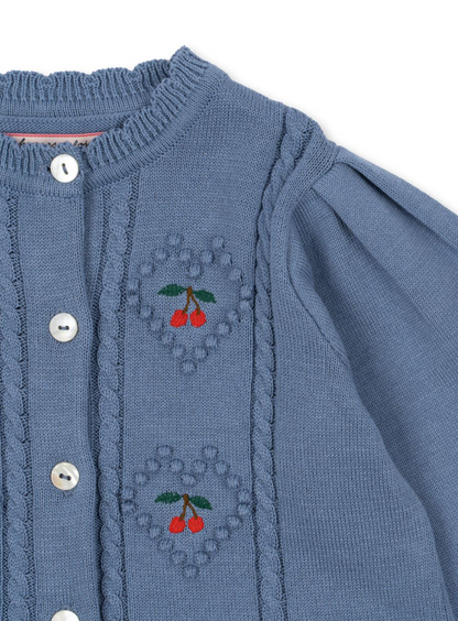 Konges Sløjd Soleil Cardigan