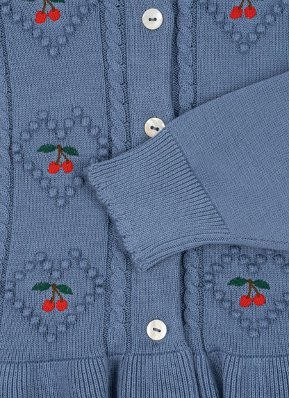 Konges Sløjd Soleil Cardigan
