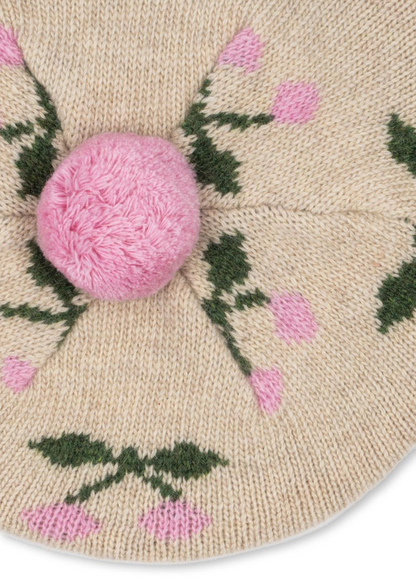 Konges Sløjd Belou Knit Beret