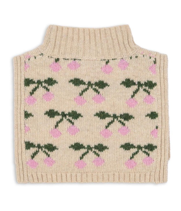 Konges Sløjd Belou Neckwarmer