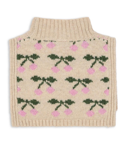 Konges Sløjd Belou Neckwarmer
