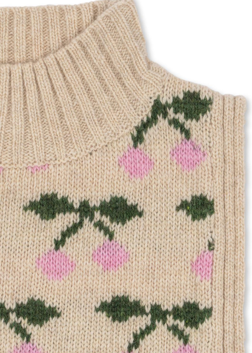 Konges Sløjd Belou Neckwarmer