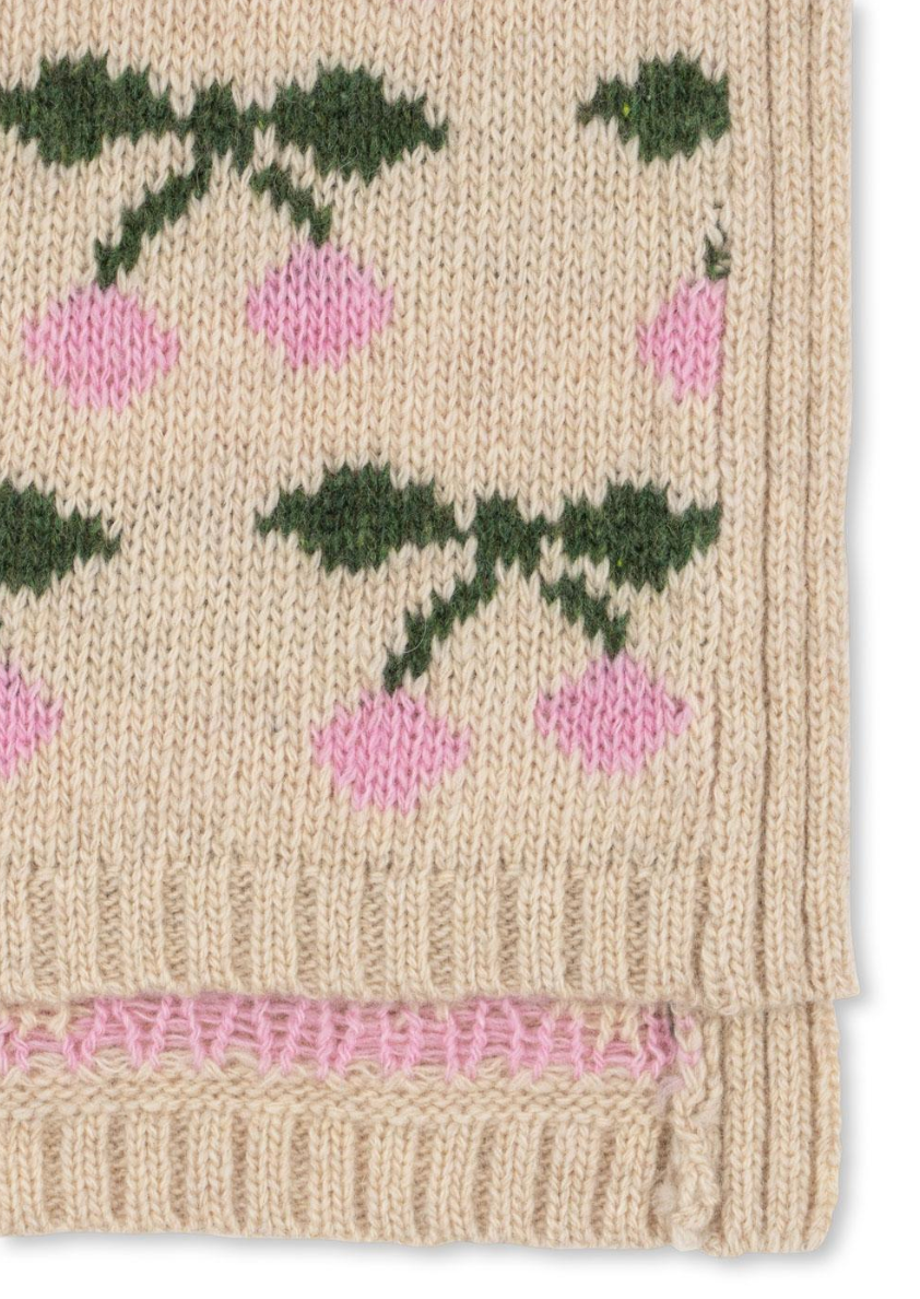 Konges Sløjd Belou Neckwarmer