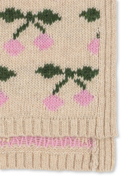 Konges Sløjd Belou Neckwarmer