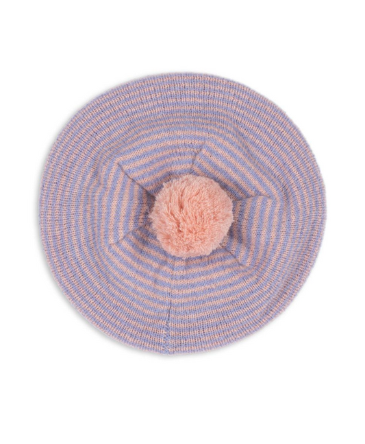 Konges Sløjd Berle Knit Beret
