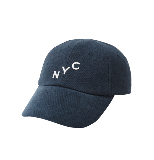 Rylee + Cru Baseball Hat