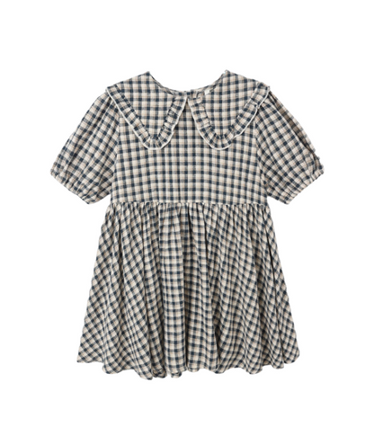 Rylee + Cru Camille Dress