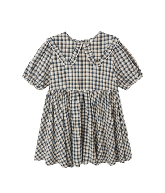 Rylee + Cru Camille Dress