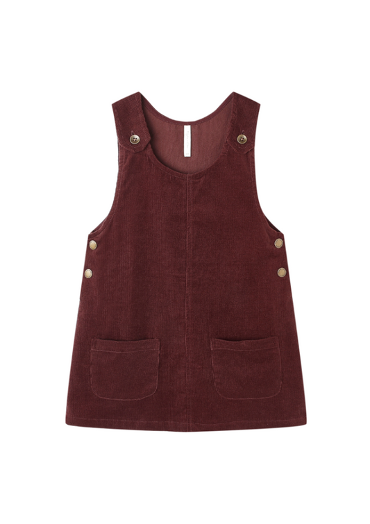 Rylee + Cru Odette Dress